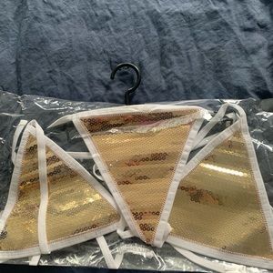 BRAND NEW String Bikini